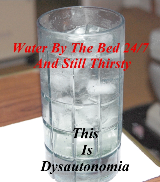 Ice Water By the Bed This is Dysautonomia DSC_0005